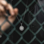 4 Qul Crystal Necklace