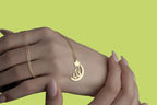 Allah Name Necklace