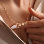 Beautiful Cusatomize Name Necklace