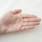 Allah Necklace