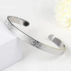 Ayatul Kursi Cuff , Bangel , Bracelet