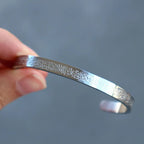 Ayatul Kursi Cuff , Bangel , Bracelet