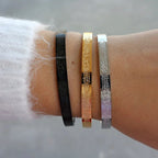Ayatul Kursi Cuff , Bangel , Bracelet