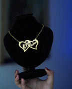 Customize Name Necklace (NE003)